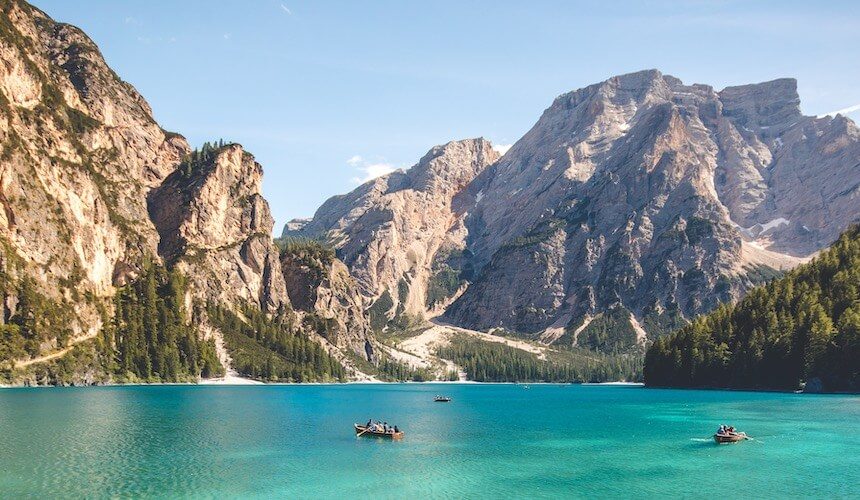 A Guide to Rocky Mountain vacations for Relax